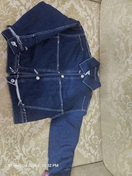 Одежда для школы Zara, ostin, новая