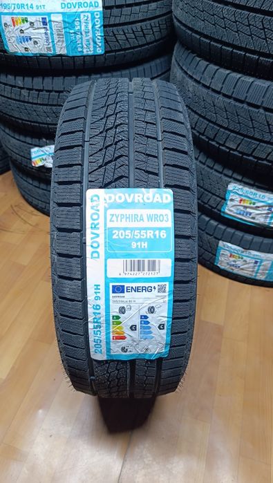 205/55R16 DOVROAD
