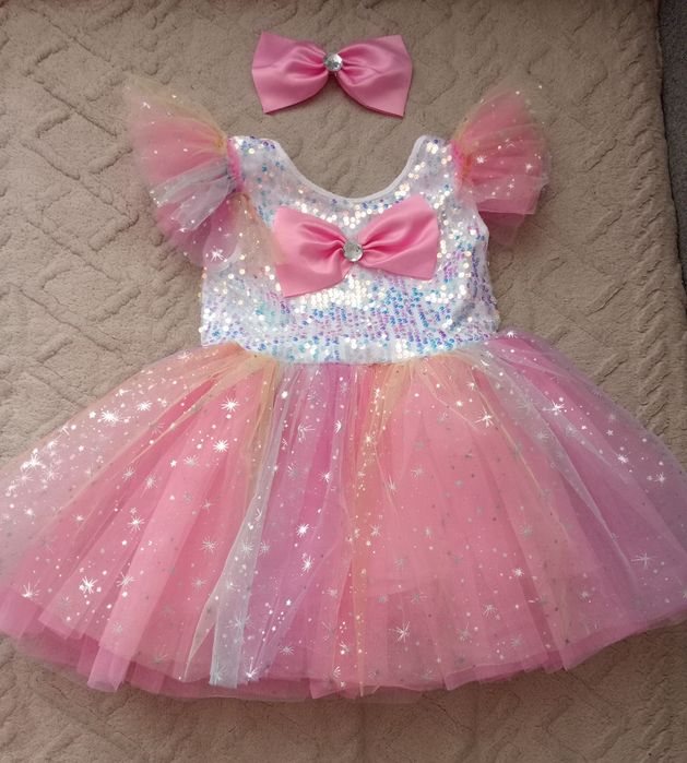 Платье на прокат