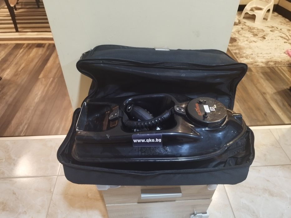 Лодка за захранка Боатман