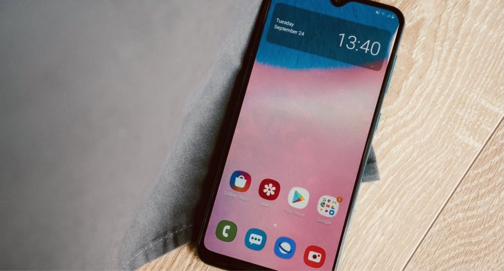 Display Samsung A04s A14 A30s A40 A50 A51 A71 A72 A41 A42 A31