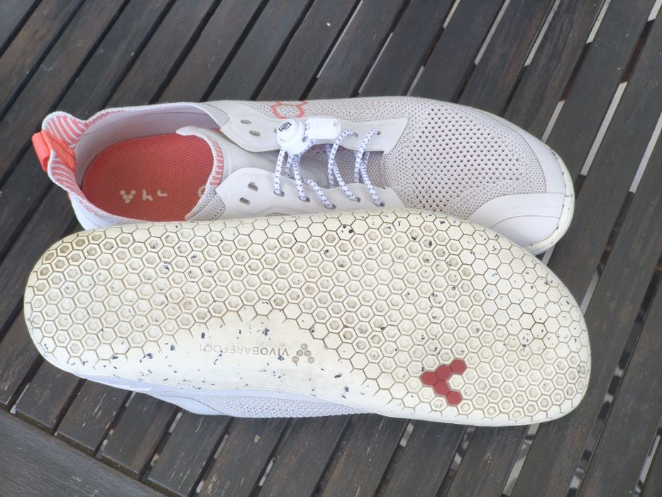 Vivobarefoot  боси обувки, номер 46