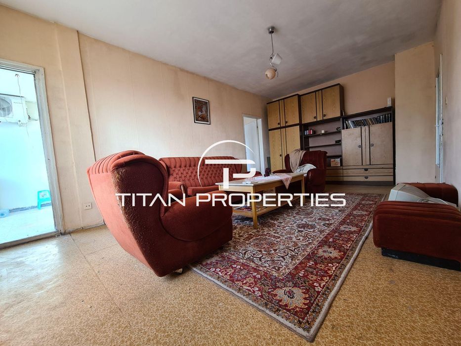 Продава се Двустаен апартамент в Пловдив, Изгрев - 68 кв.м за 956 €/кв.м - Снимка #4