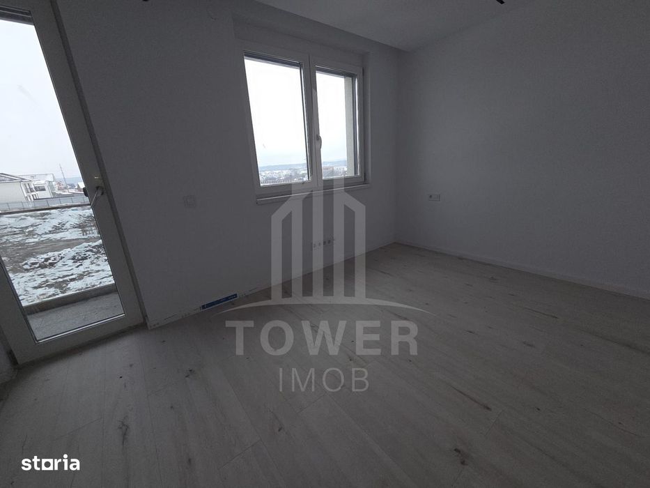Duplex de vanzare in Cartierul Arhitectilor