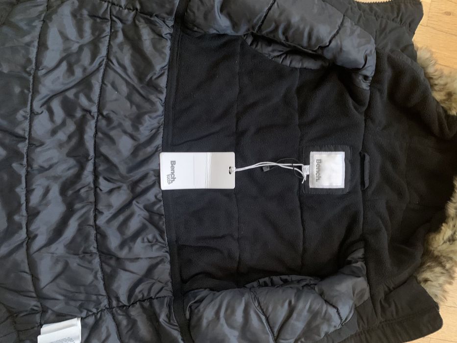 Детско яке на Bench