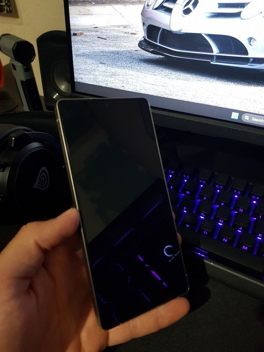 Samsung S25 Ultra 512 GB