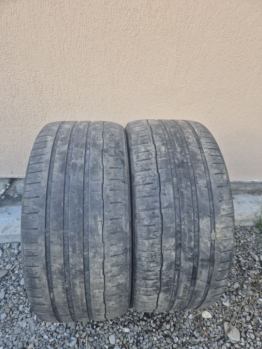 Cauciucuri 285 / 35 / r21  vară