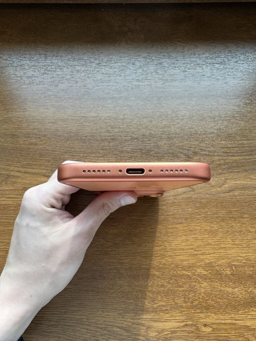 Iphone 17 pro max 256gb 100% EAC идеальный 10/10