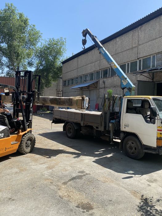 Услуги маленького манипулятора