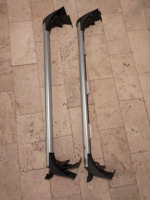 Bare transversale OEM VW Passat CC