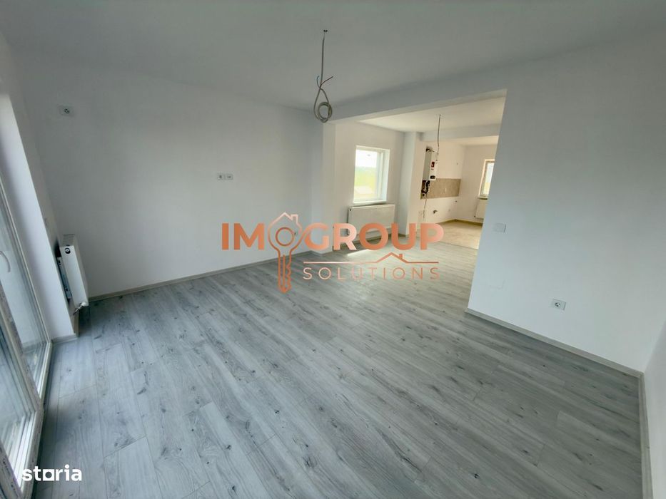 Rediu - Casa Finalizata - Rate La Dezvoltator - Toate Utilitatile