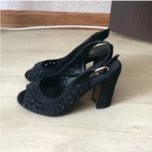 женская обувь - 3 пары [отл.сост.]