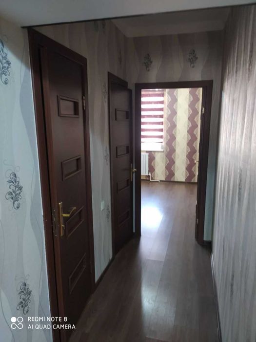 Продаётся 3/4/5, 58А военный городок, от собственника