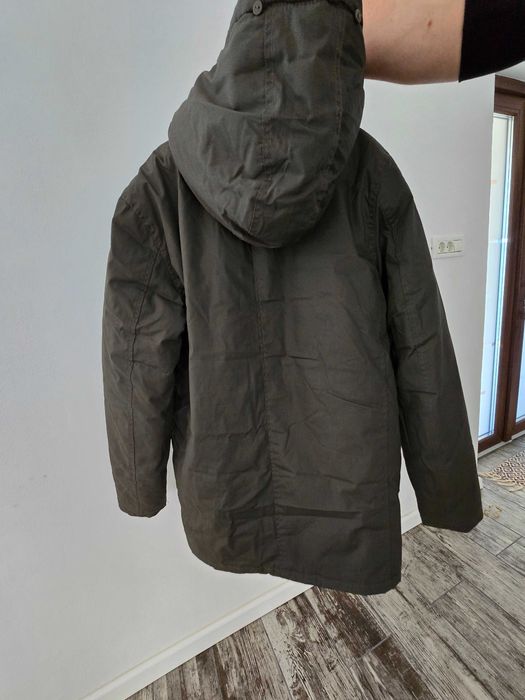 Geaca barbati Clockhouse