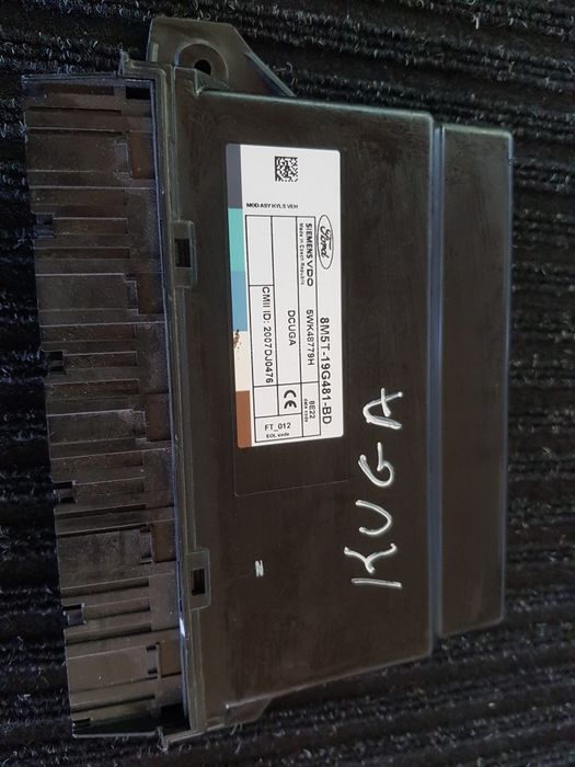 Модул за Форд Куга Ford Kuga