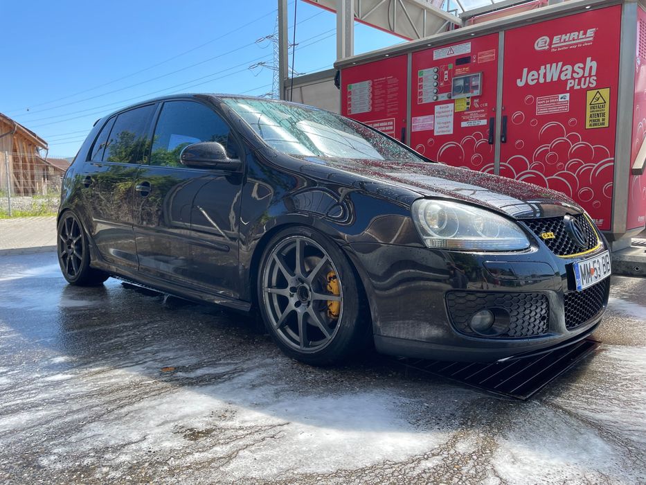 Volkswagen golf 5 GTI
