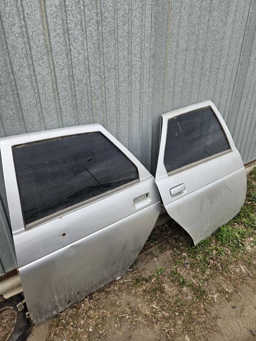 Продам ваз 2110 по запчастям