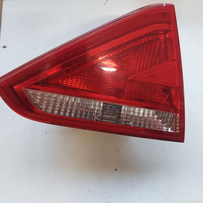 Lampa Spate / Stop Stanga Spate Audi A5/S5 (8T3) [ 2007 - 2017 ] Oem