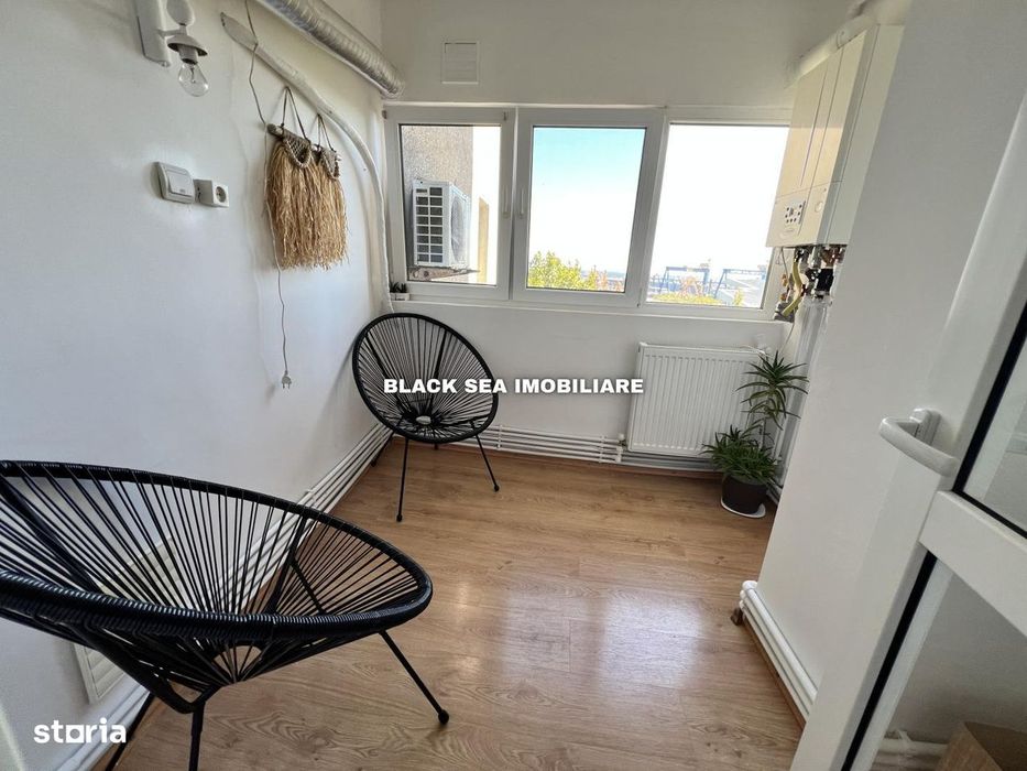 Apartament 2 camere decomandat zona Gara - TERMEN LUNG