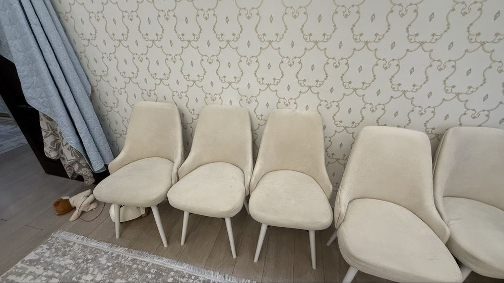 Продаются стулья высшего качества