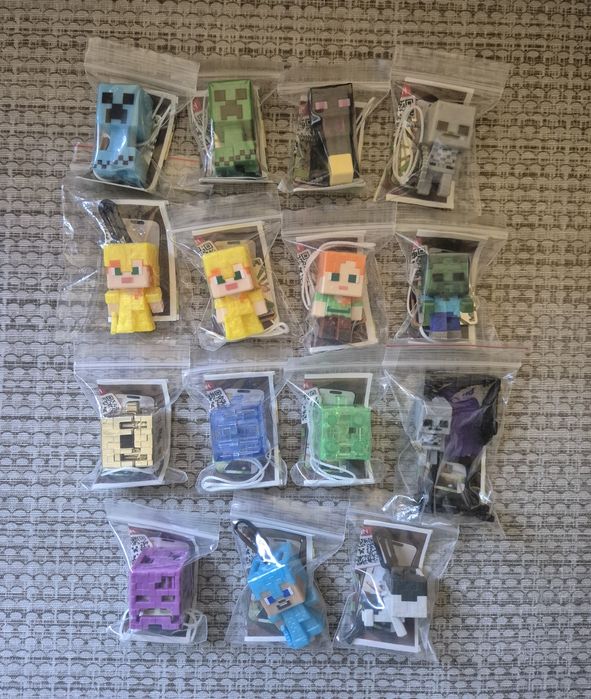 Kinder joy minecraft.Киндер джой майнкрафт