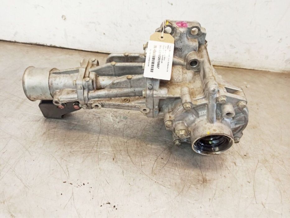 Преден диференциал за Митсубиши Оутлендар Mitsubishi Outlendar  ASX