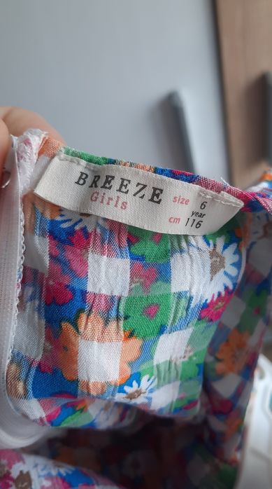 Детска рокля с Елза и други