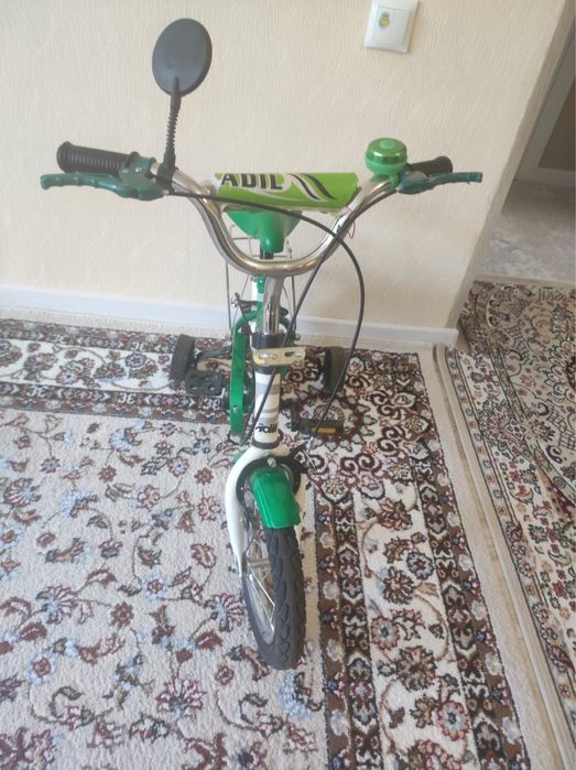 Продам детский велосипед
