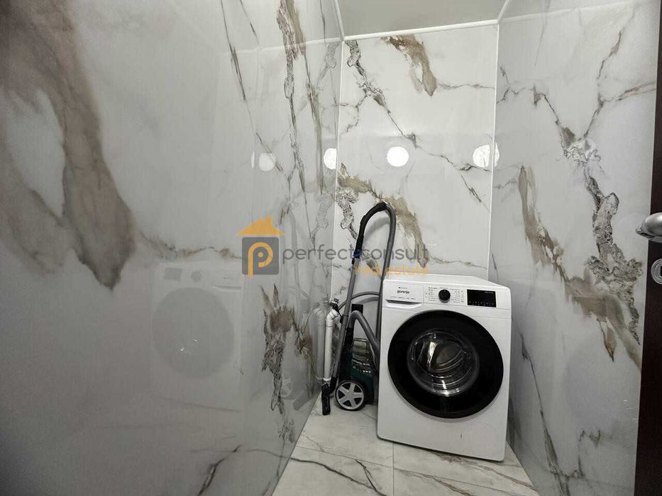 Продава се Тристаен апартамент в Пловдив, Център - 128 кв.м за 1180 €/кв.м - Снимка #5