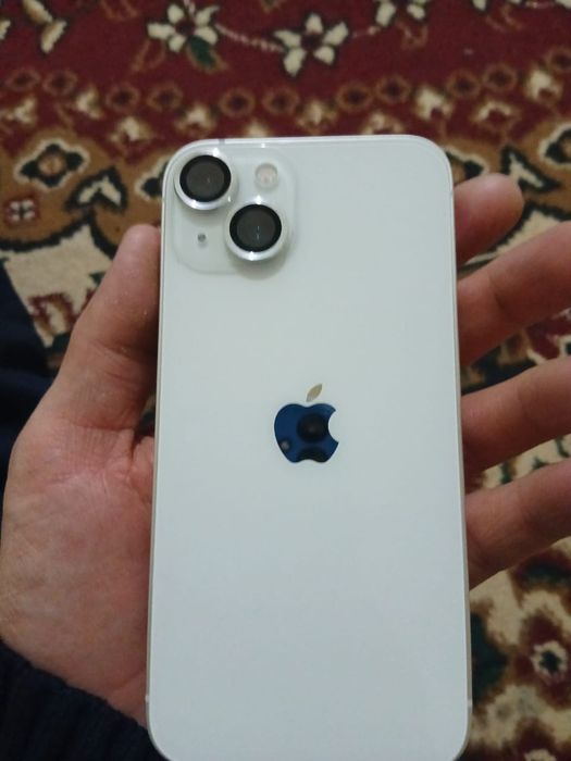 Iphon 13   128 pamyat