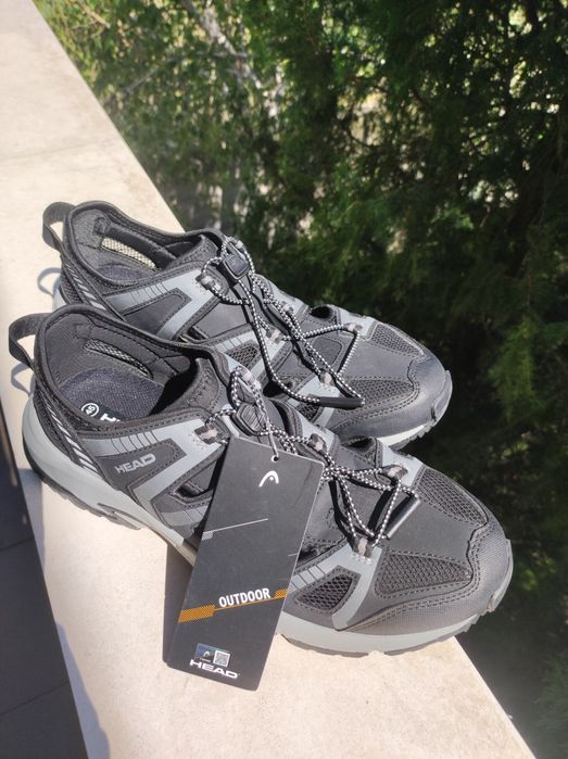 Мъжки туристически обувки Head