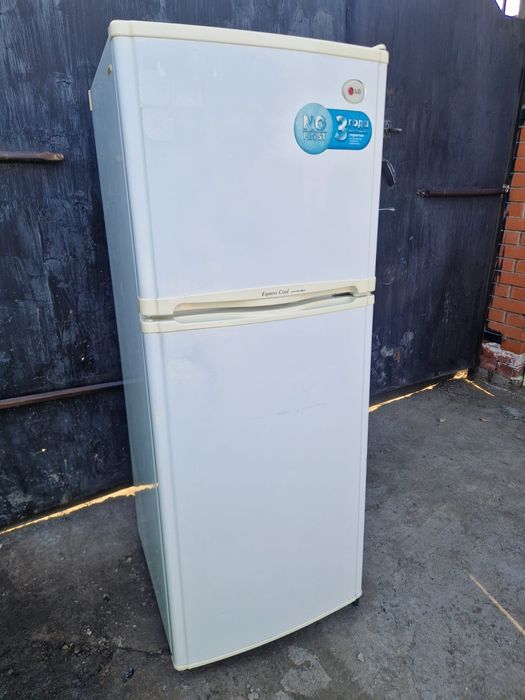 Холодильник LG "No Frost "