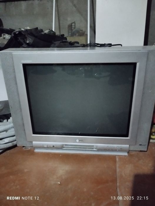 Стиралка СССР бу