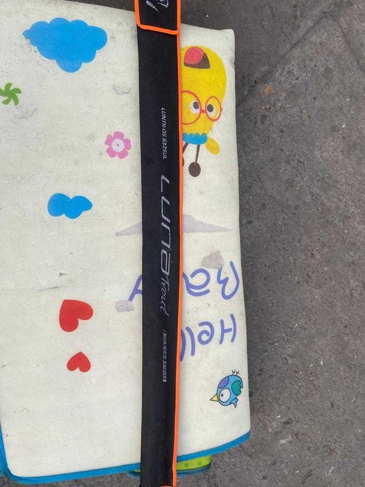 Продается спиннинг Select