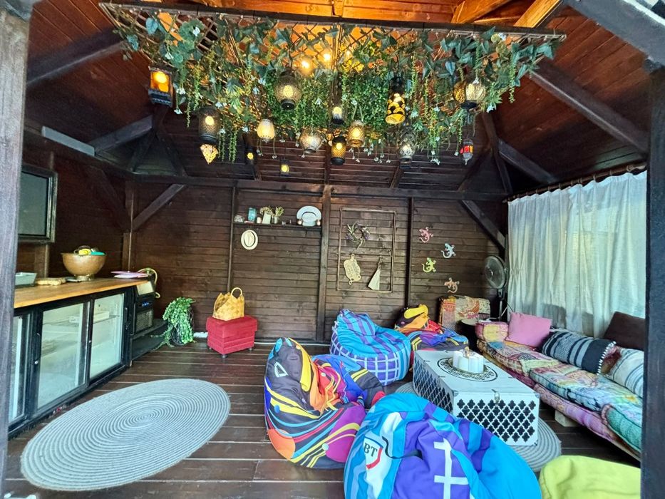 Cabana 23 - Valea Avrigului, Sibiu