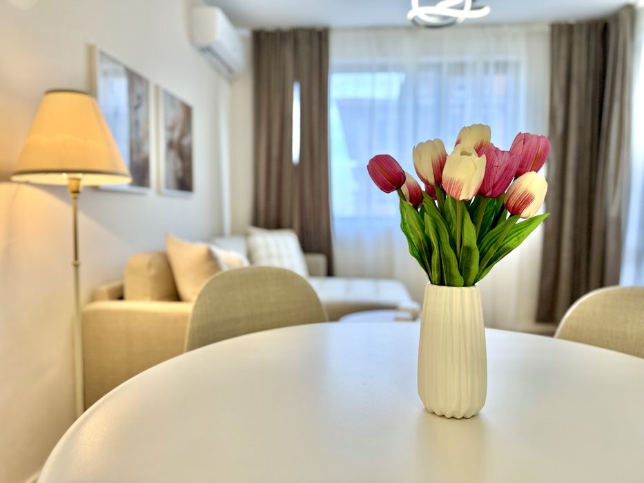 Продава се Двустаен апартамент в Казанлък - 63 кв.м за 963 €/кв.м - Снимка #8