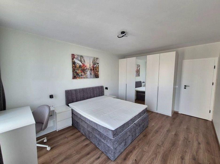 Дава се под наем Двустаен апартамент в София, Малинова долина - 68 кв.м за 697.17 € - Снимка #4