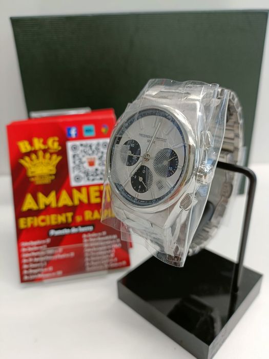 Frederique Constant nou Amanet BKG