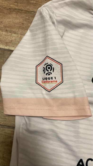 Тениска на PSG & NIKE