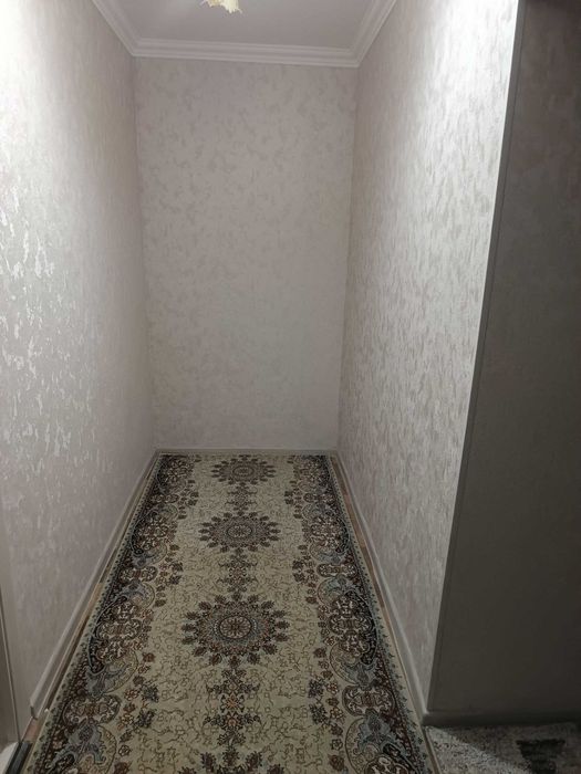 №3707.Сдам 2х-комнатную квартиру.