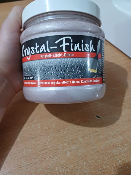 Декоративное покрытие