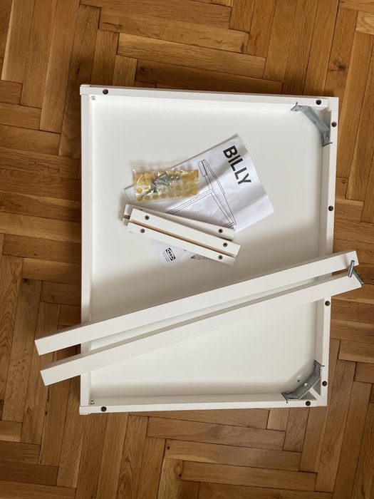 IKEA BILLY Desk 805.332.78 – като нов