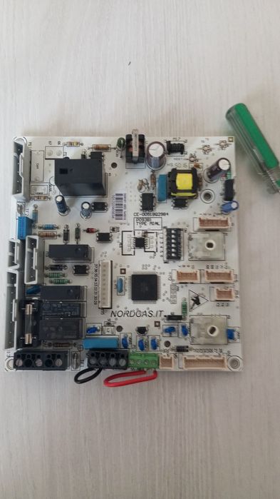 Ремонт котлов ,колонок .