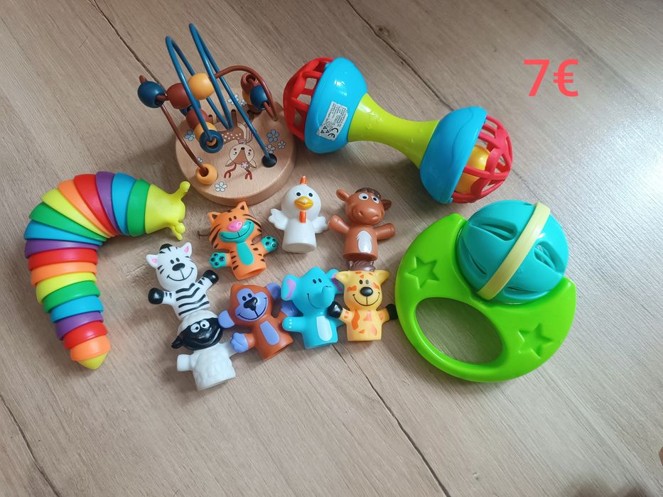 Детски играчки :)