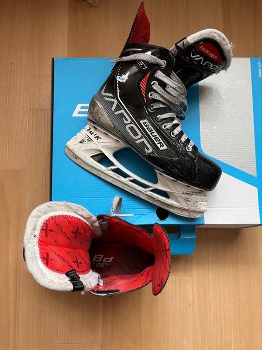 Коньки хоккейные Bauer vapor x3.7 int