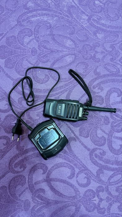 Рация Baofeng BF-K5