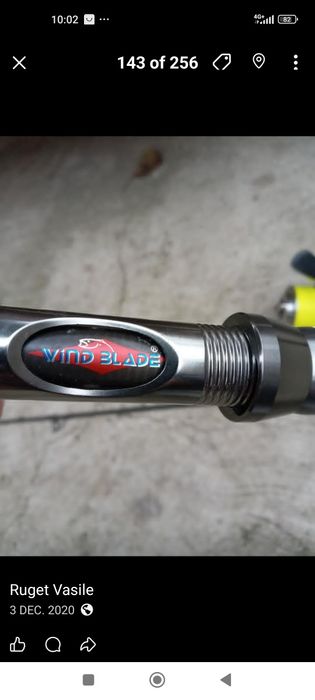 Lansete de vînzare in Bacău