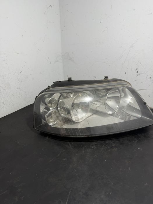 Far dreapta Volkswagen Sharan Seat Alhambra 1.9 tdi 2001-2010