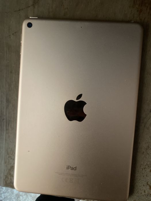 İpad mini 5 отлично