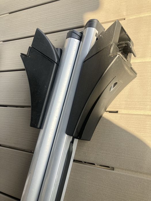 Bare auto transversale ( nou ) !!!